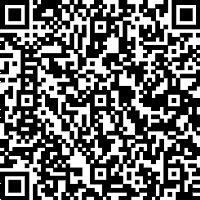 Еврокрючок в эконом-панель 150 мм  QR Code