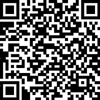 Пуф (банкетка)  для посетителей магазина  QR Code