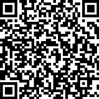 Пуф тканевый, цвет: серый (380х380х360 мм) QR Code