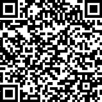 Коробка для хранения вещей, складная QR Code