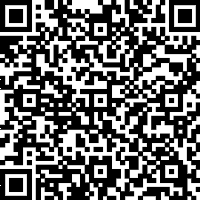 Прилавок кассовый (ресепшен), 1300х500х1000 мм QR Code