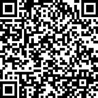 Стол с этажеркой  QR Code